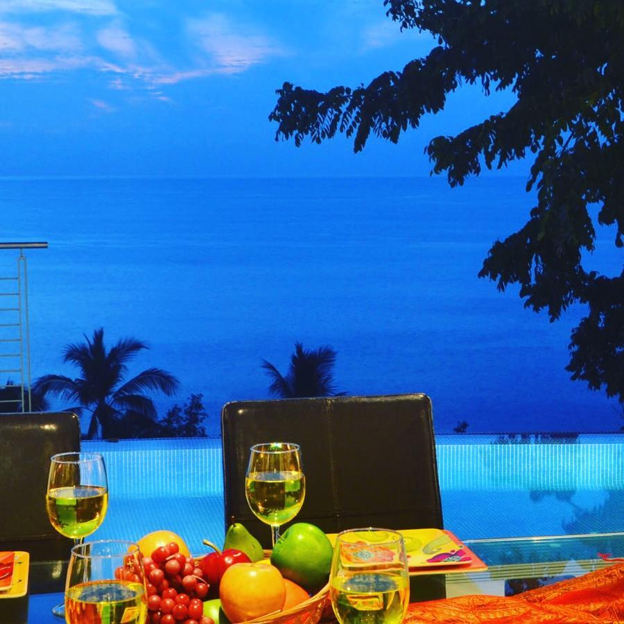 Hôtel Paramount Bay à Puerto Vallarta Extérieur photo